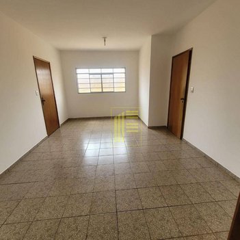 apartment em Rua Doutor Eduardo Nielsen, Jardim Congonhas - São José do Rio Preto - SP