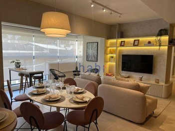 apartment em Avenida Professor Arthur Fonseca, Jardim Eliana - Sorocaba - SP