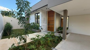 house em Rua Ceará, Joá - Lagoa Santa - MG