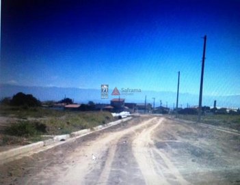 land_lot em Estrada Municipal da Santa Cruz, Triângulo - Pindamonhangaba - SP