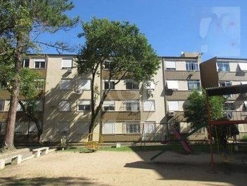 apartment em Padre Angelo Corso, Cavalhada - Porto Alegre - RS
