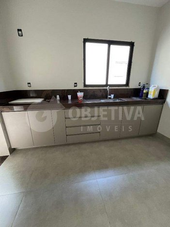 apartment em Rua Cecílio Jorge, Santa Mônica - Uberlândia - MG