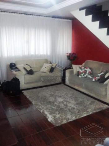 house em Rua Rosa Romani Leda, Cidade Jardim do Caju I - Lençóis Paulista - SP