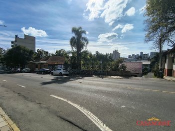 land_lot em Rua Matteo Gianella, Santa Catarina - Caxias do Sul - RS