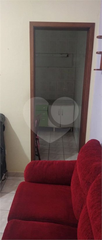 house em Rua Três, Centro - Peruíbe - SP
