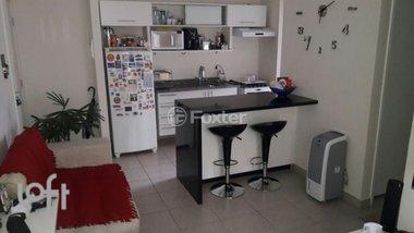 apartment em João de Barros, Socorro - São Paulo - SP