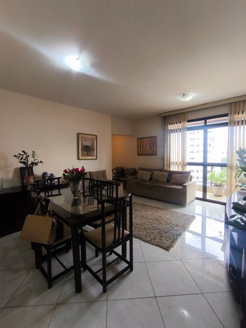 apartment em Rua Doutor Carlos Guimarães, Cambuí - Campinas - SP