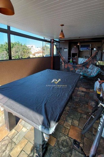 apartment em Rua Abernésia, Santa Maria - Santo André - SP