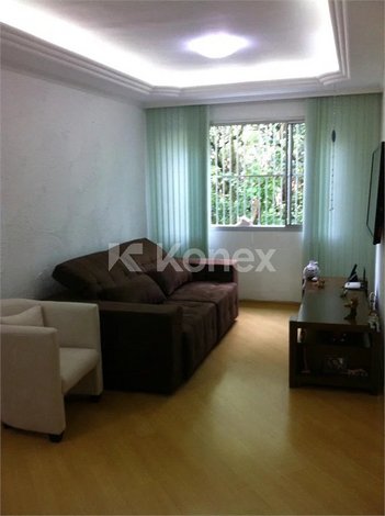 apartment em Rua Manuel Martins Collaço, Jardim D'Abril - São Paulo - SP