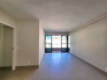 apartment em Rua Manoel Gomes Pereira, Serra - Belo Horizonte - MG