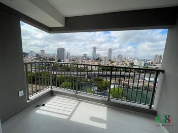 apartment em Rua Mapu, Penha de França - São Paulo - SP