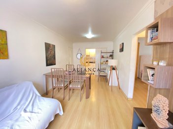 apartment em Rua Adhemar da Silva, Kobrasol - São José - SC