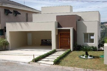 house em Alameda Pico da Neblina, Tamboré - Santana de Parnaíba - SP