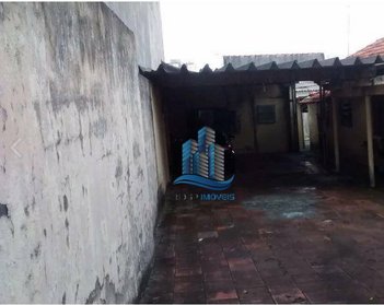 land_lot em Rua Cavalheiro Ernesto Giuliano, Olímpico - São Caetano do Sul - SP