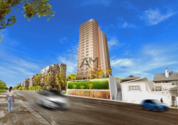 apartment em Rua Astorga, Vila Guilherme - São Paulo - SP