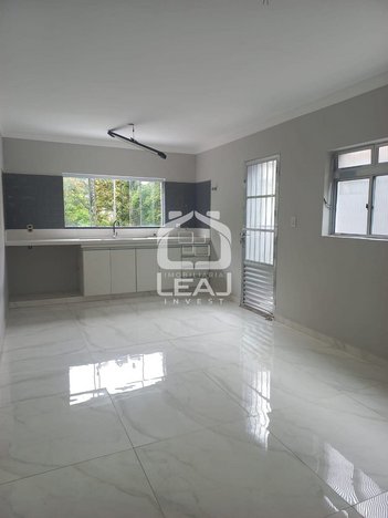 house em Rua José Geniolli, Jardim Casablanca - São Paulo - SP