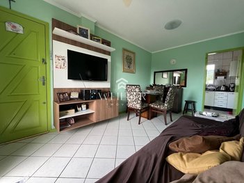 apartment em Rua Eduardo Teixeira, Ressacada - Itajaí - SC