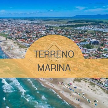 land_lot em Avenida José Bruno Klein, Xangri-Lá - Xangri-Lá - RS