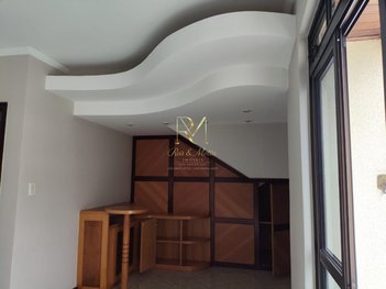 apartment em Rua Dona Arcidia, Santa Isabel - Resende - RJ