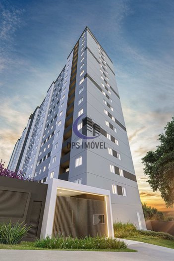 apartment em Rua Moe, Vila Ré - São Paulo - SP