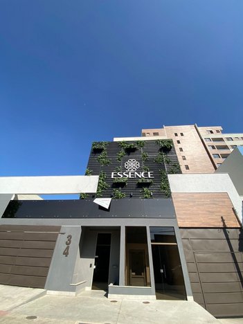 apartment em Rua Juiz Ari Castilho, Centro - Pedro Leopoldo - MG