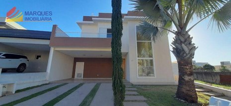 house em Rua Viale Itália, Jardim Vila Paradiso - Indaiatuba - SP