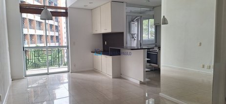 apartment em Rua Doutor Neto de Araújo, Vila Mariana - São Paulo - SP