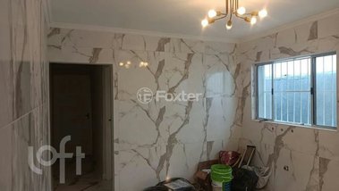 house em Rua Alberto Popovici, Jardim Sapopemba - São Paulo - SP