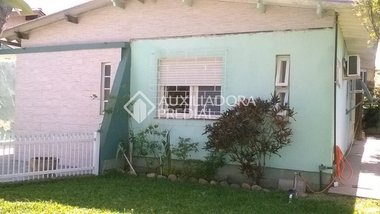 house em Rua Arnaldo Toloti, Engenho - Guaíba - RS