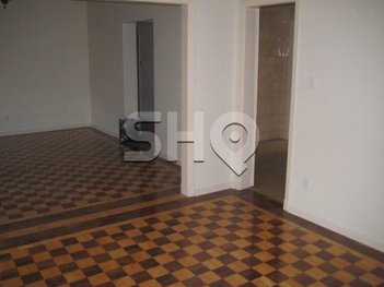 apartment em Rua Presidente Prudente, Jardim Paulista - São Paulo - SP