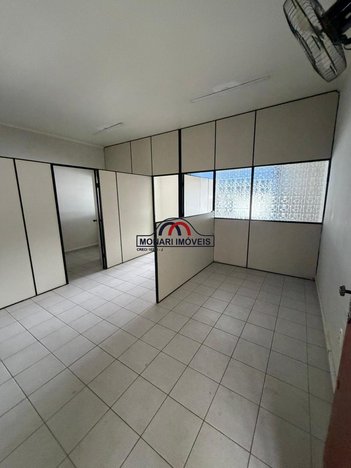 office em Rua Doutor Cândido Cruz, Vila Rehder - Americana - SP