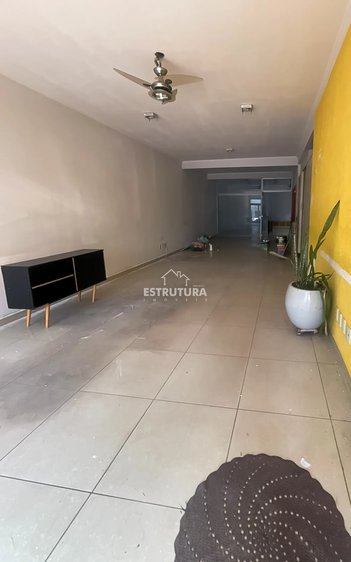 commercial_building em Rua José Felício Castellano, Vila Cristina - Rio Claro - SP