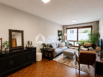 apartment em Rua Faria Santos, Petrópolis - Porto Alegre - RS