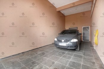 house em Rua Francisco Inhesta Spinosa, Jardim Olinda - Mauá - SP