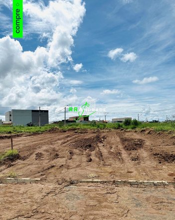land_lot em Rua Subtenente Jacir Aparecido da Silva, Reserva Abaeté - Franca - SP