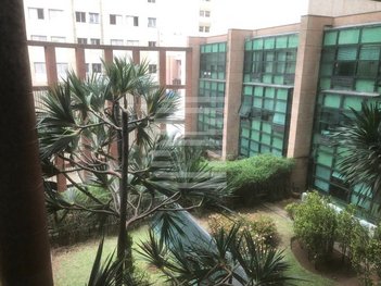 office em Barão de Jaguara, 655, Centro - Campinas - SP