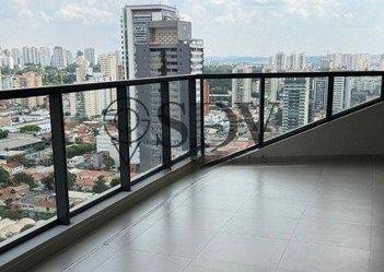 apartment em Rua Antônio de Oliveira, Chácara Santo Antônio (Zona Sul) - São Paulo - SP