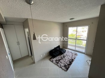 apartment em Avenida Doutor Bernardino Brito Fonseca de Carvalho, Vila Talarico - São Paulo - SP