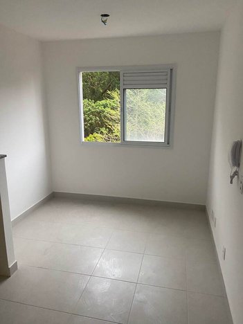 apartment em Rua Edvard Carmilo, Jardim Celeste - São Paulo - SP