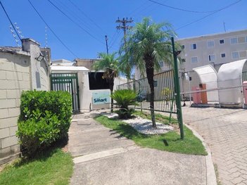 apartment em Avenida Três de Março, Aparecidinha - Sorocaba - SP