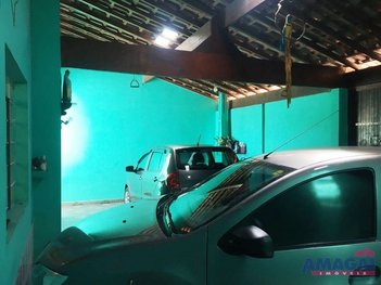 house em Rua Tupinambás, Jardim São Luiz - Jacareí - SP