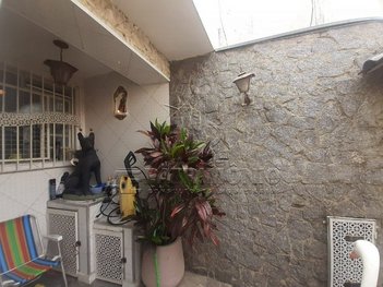 house em Rua Teodoro Kaizel, Vila Hortência - Sorocaba - SP