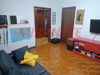 apartment em Avenida Guapira, Tucuruvi - São Paulo - SP