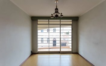 apartment em Avenida 4, Zona Central - Rio Claro - SP