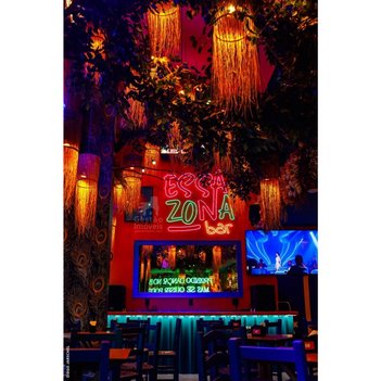 business em Rua 1500, Centro - Balneário Camboriú - SC