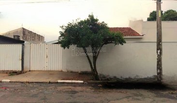 house em Rua Alberto Zerbinatti, Parque Residencial Valle Verde - Araraquara - SP
