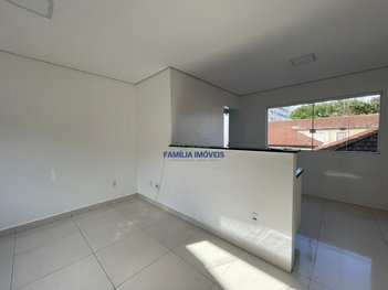 house em Rua Dom Duarte Leopoldo e Silva, Marapé - Santos - SP