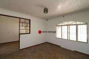 house em Rua Padre Manuel Luís de Vergueiro, Vila Antonina - São Paulo - SP