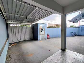 house em Rua Estela Marani Smecelato, Jardim São Domingos - Mococa - SP