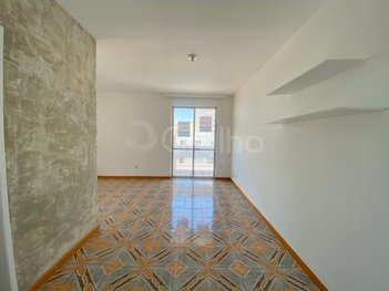 apartment em Praça Fernando Machado, Centro - Florianópolis - SC